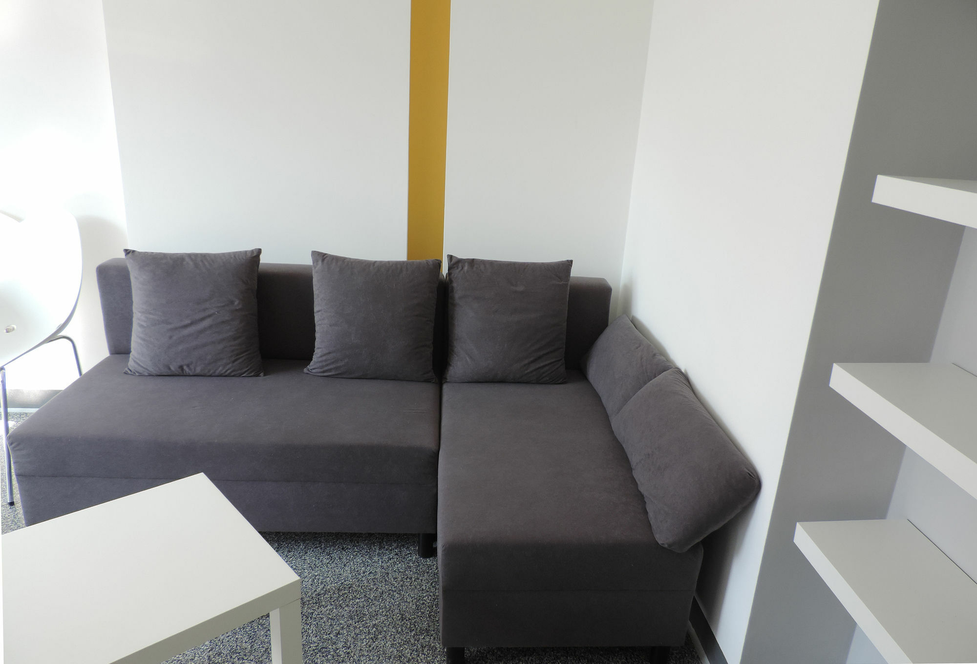 Apartament Pauza Varşovia Exterior foto